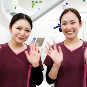 「できることが増えるから 未来がさらに広がっていく」医療法人すみのえ駅前歯科