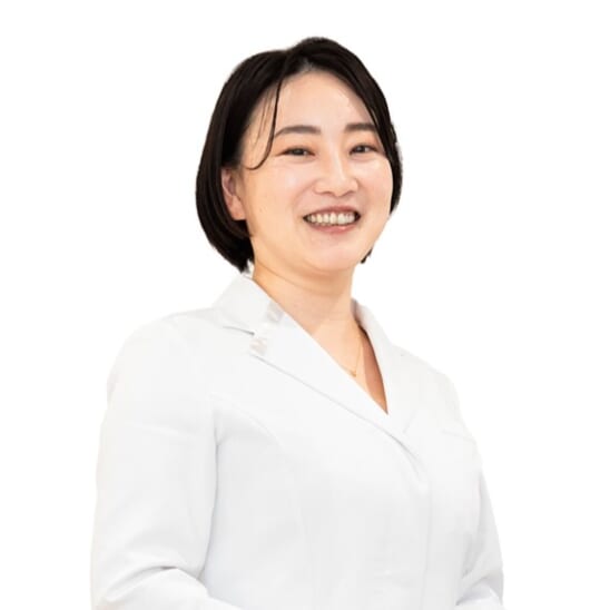 統括本部長 関口 奈緒美