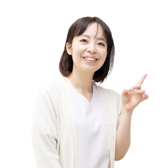 歯科衛生士 鈴木 久恵