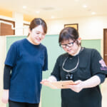 女性に優しい歯科医院を本気で作りたいと思った