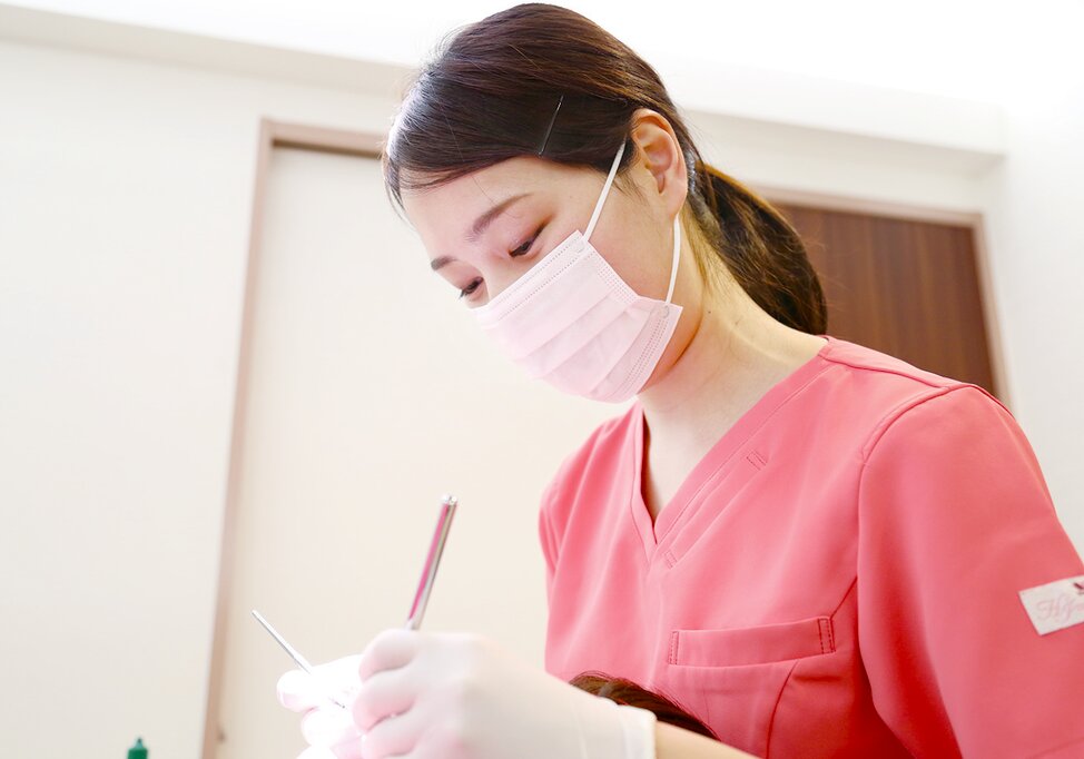 神奈川県の(1)さくら歯科または(2)Montblanc Dental Clinicの写真2