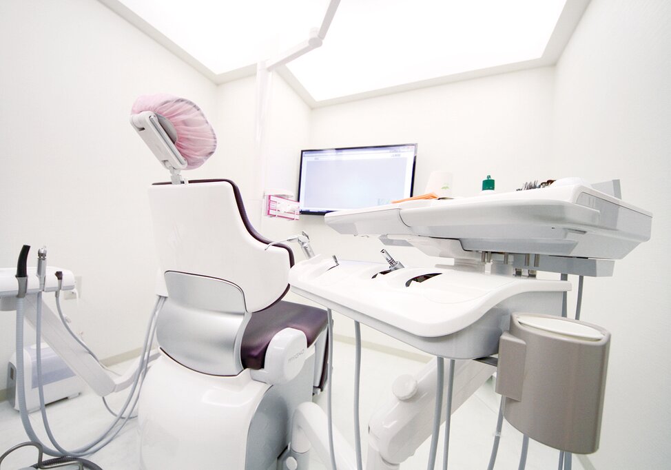 神奈川県の(1)さくら歯科または(2)Montblanc Dental Clinicの写真3