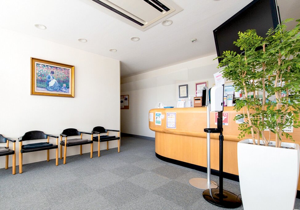 愛知県の佐藤歯科医院の写真3