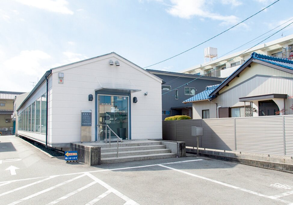 愛知県の佐藤歯科医院の写真4