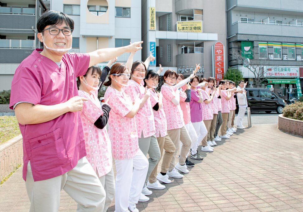 大阪府ののむら歯科・矯正歯科の写真4