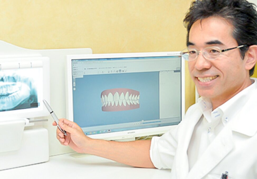 神奈川県のプラージュ矯正歯科クリニックの写真1