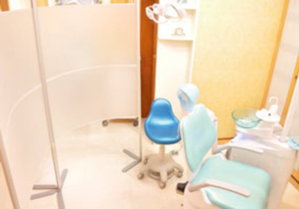 神奈川県のプラージュ矯正歯科クリニックの写真2