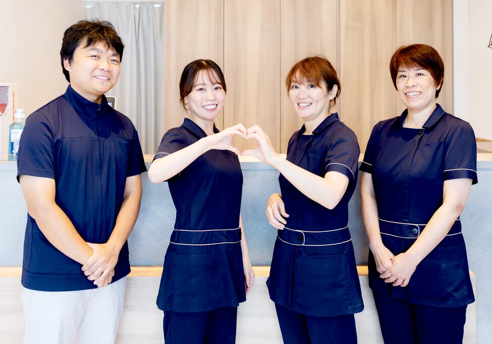 埼玉県のK.K DENTAL OFFICEの写真1