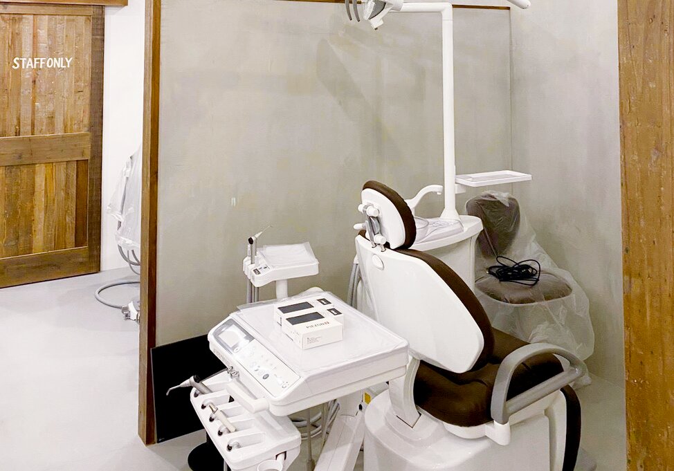 神奈川県のK DENTAL OFFICEの写真2