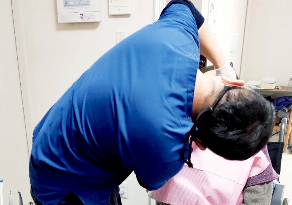 神奈川県のK DENTAL OFFICEの写真3