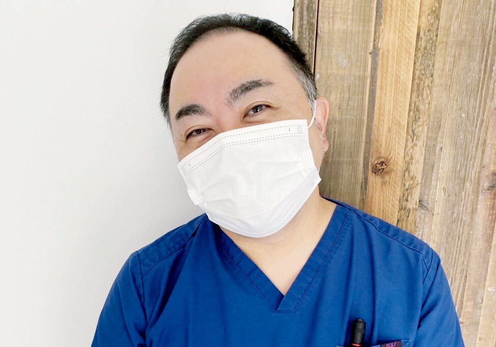 神奈川県のK DENTAL OFFICEの写真4