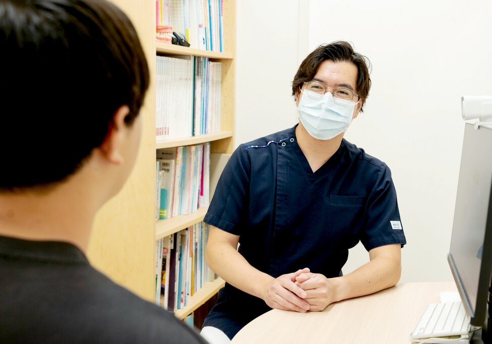 神奈川県のライトハウスデンタルクリニックの写真4