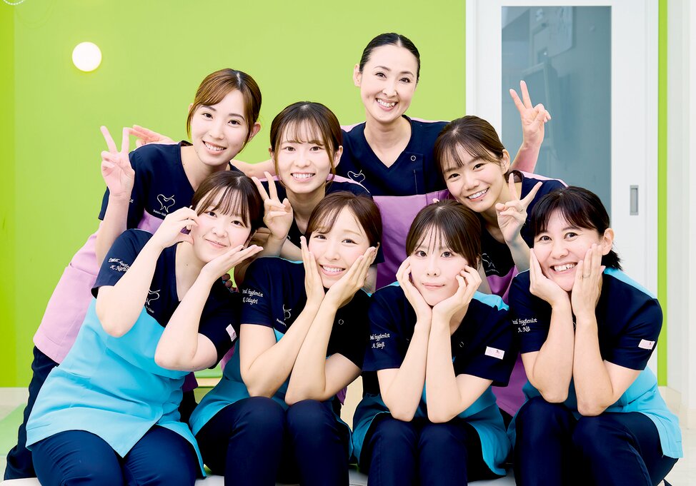 医療法人 Dental Community 吉田歯科クリニック