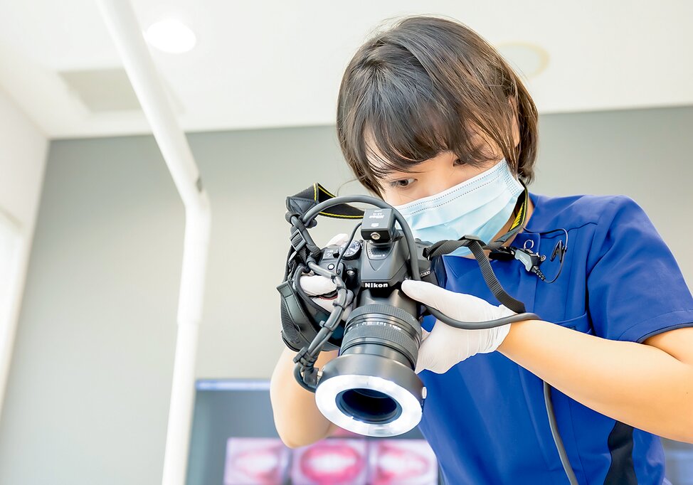 千葉県のあい歯科 矯正・こども歯科の写真3