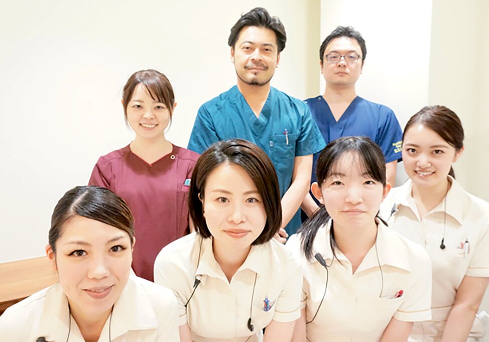 東京都の三軒茶屋 UJIIE DENTAL CLINICの写真1