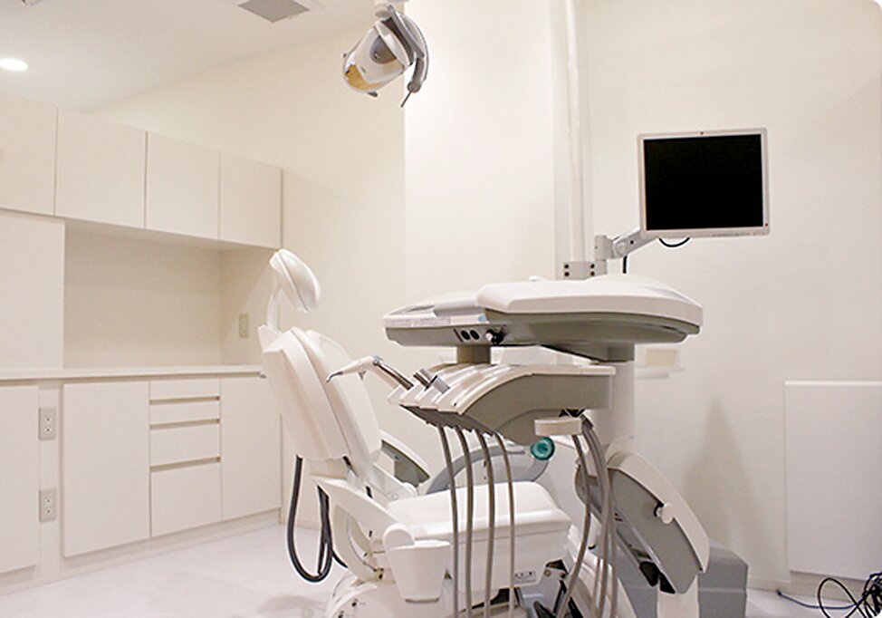 東京都の三軒茶屋 UJIIE DENTAL CLINICの写真3