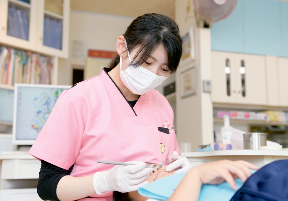 神奈川県のマリン小児・矯正歯科クリニックの写真2