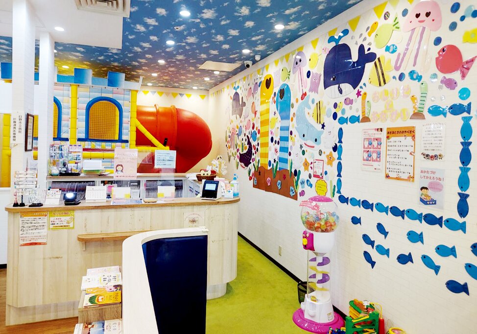 東京都の(1)辻デンタルクリニックまたは(2)日野旭が丘歯科＋Kids Dentalの写真3