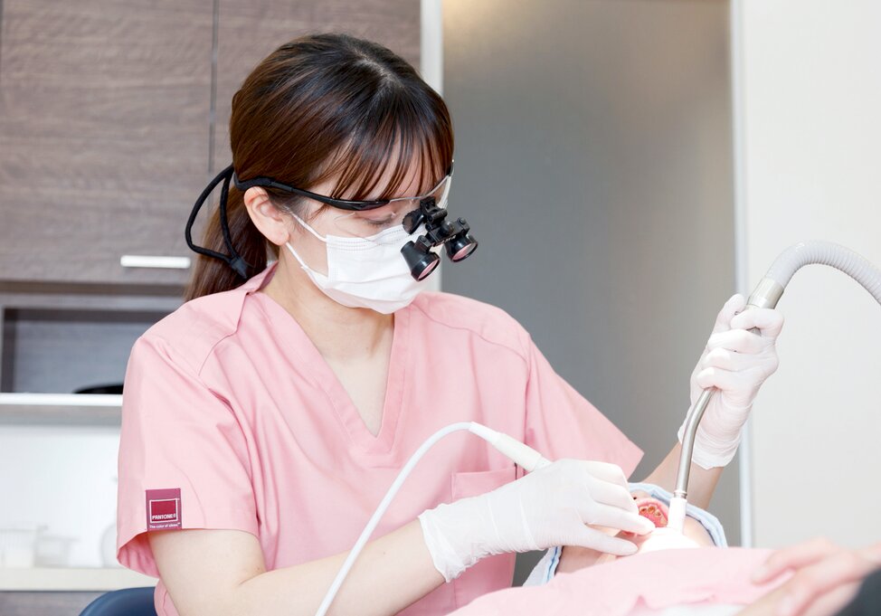 神奈川県のCardinal Dental Kibogaokaの写真1