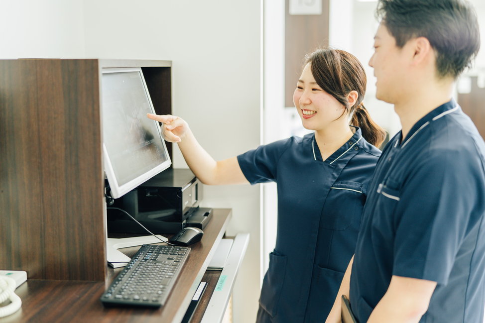 医療法人社団 歯友会の写真1